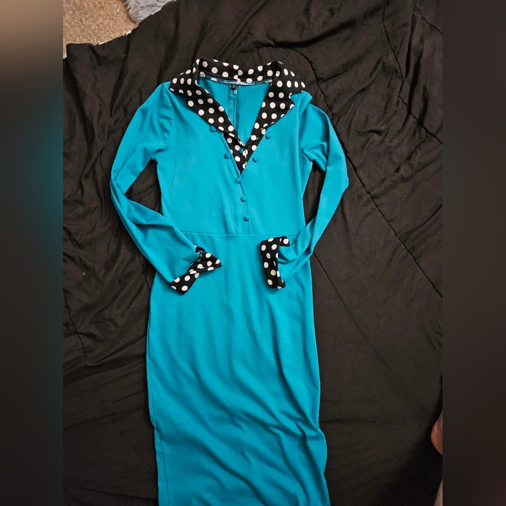 Bought on Amazon Business Casual Dresses Size S